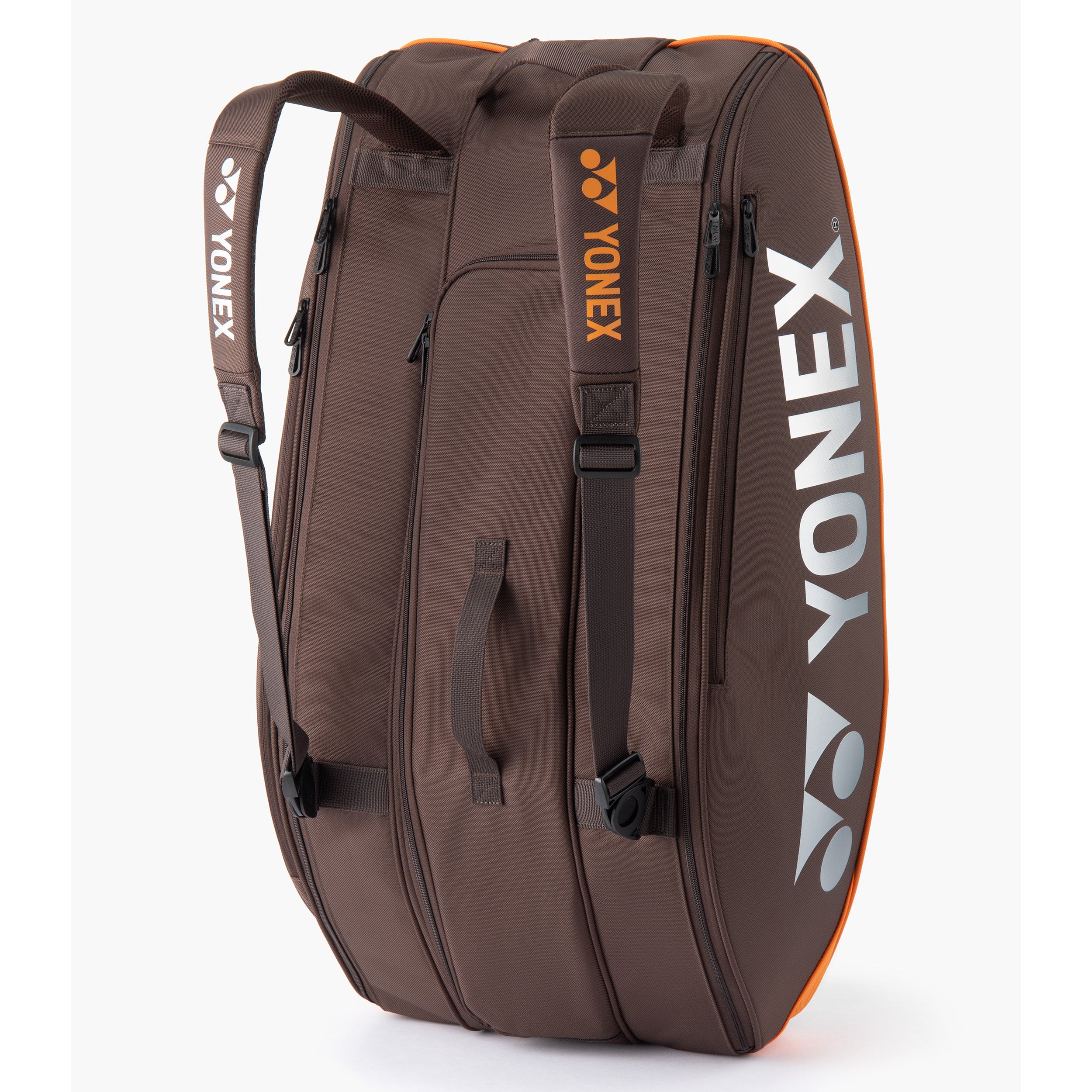 Yonex Pro 9 Tennis Bag Espresso