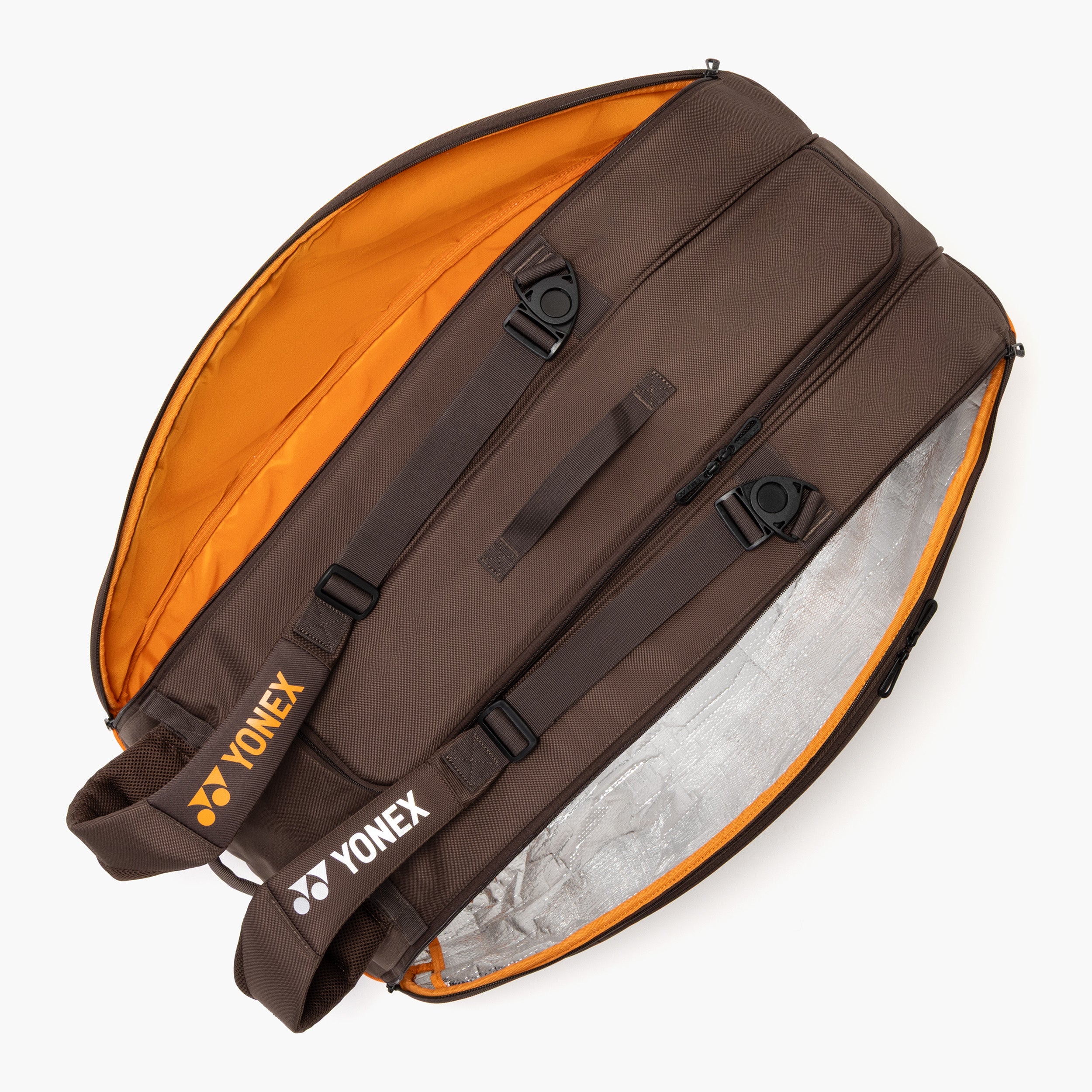 Yonex Pro 9 Tennis Bag Espresso