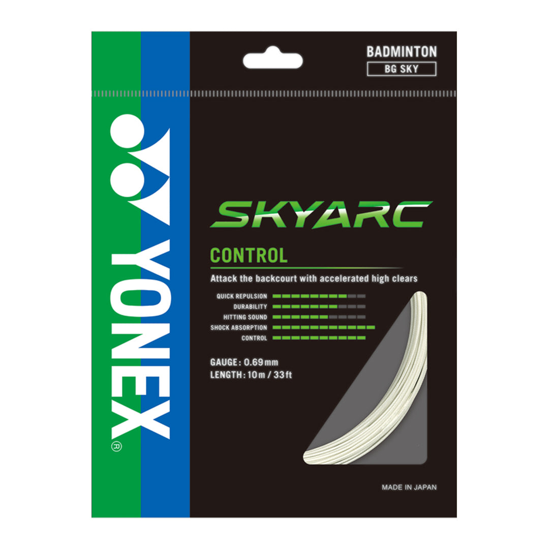 Yonex Skyarc Badminton Racket