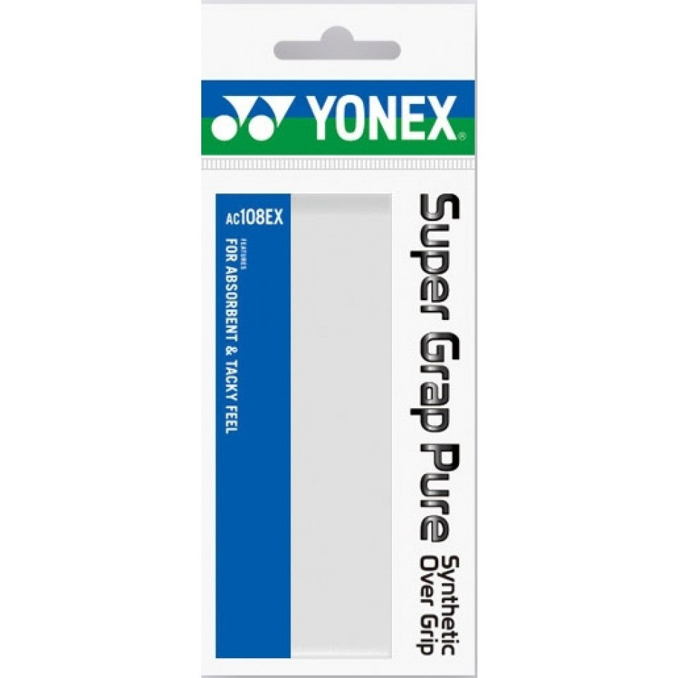 Yonex Super Grap Pure