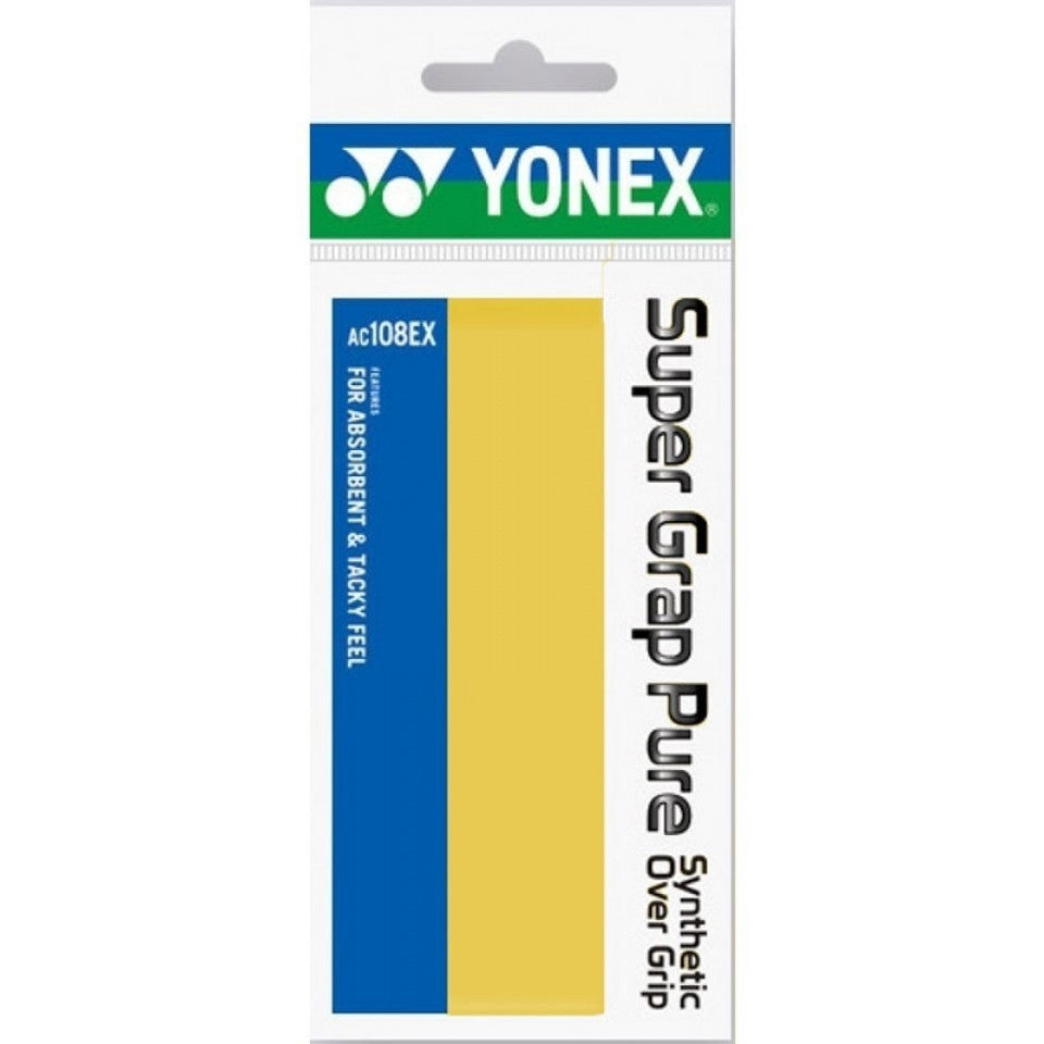 Yonex Super Grap Pure