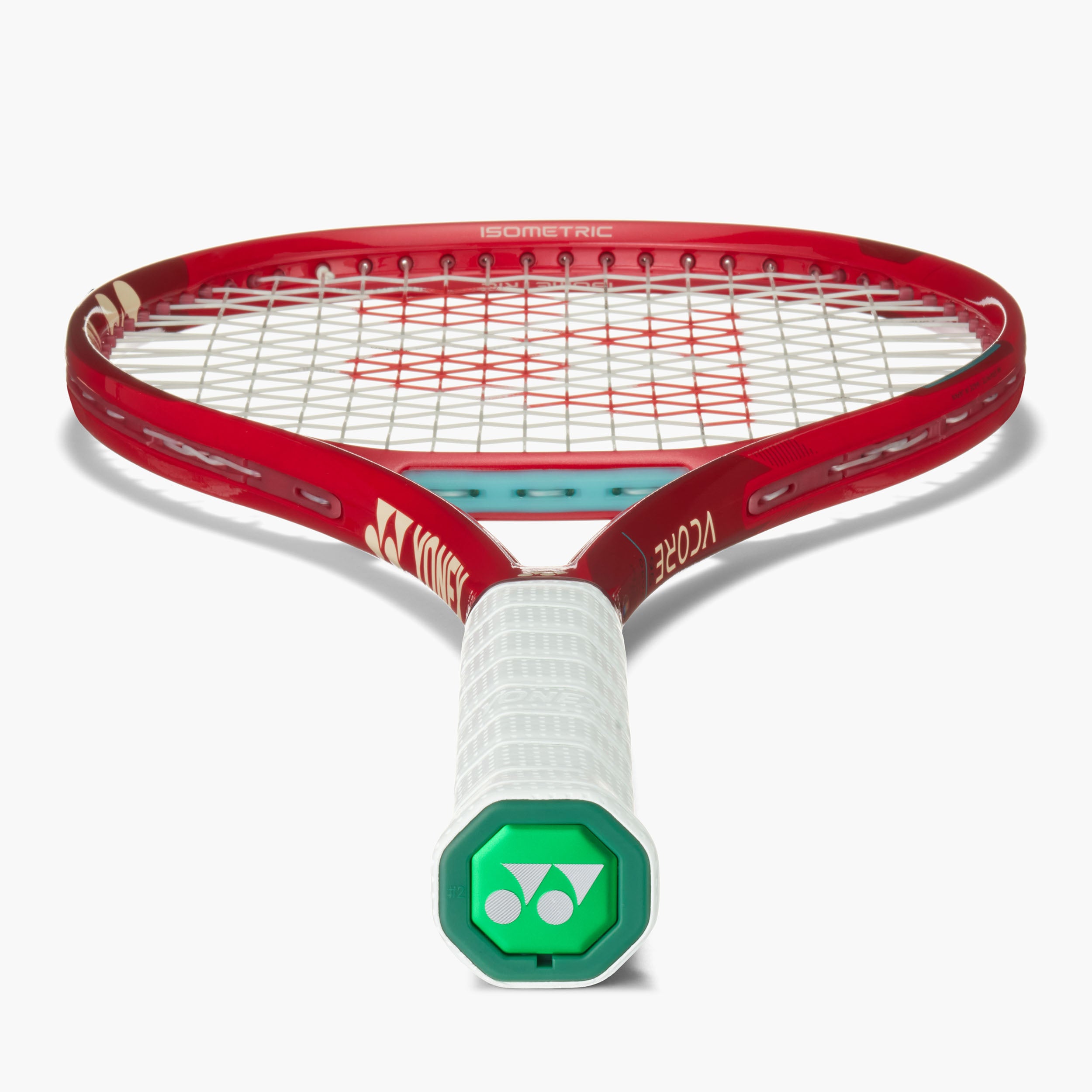 Yonex VCORE 95 v8 Tennis Racket | VOLT Sports