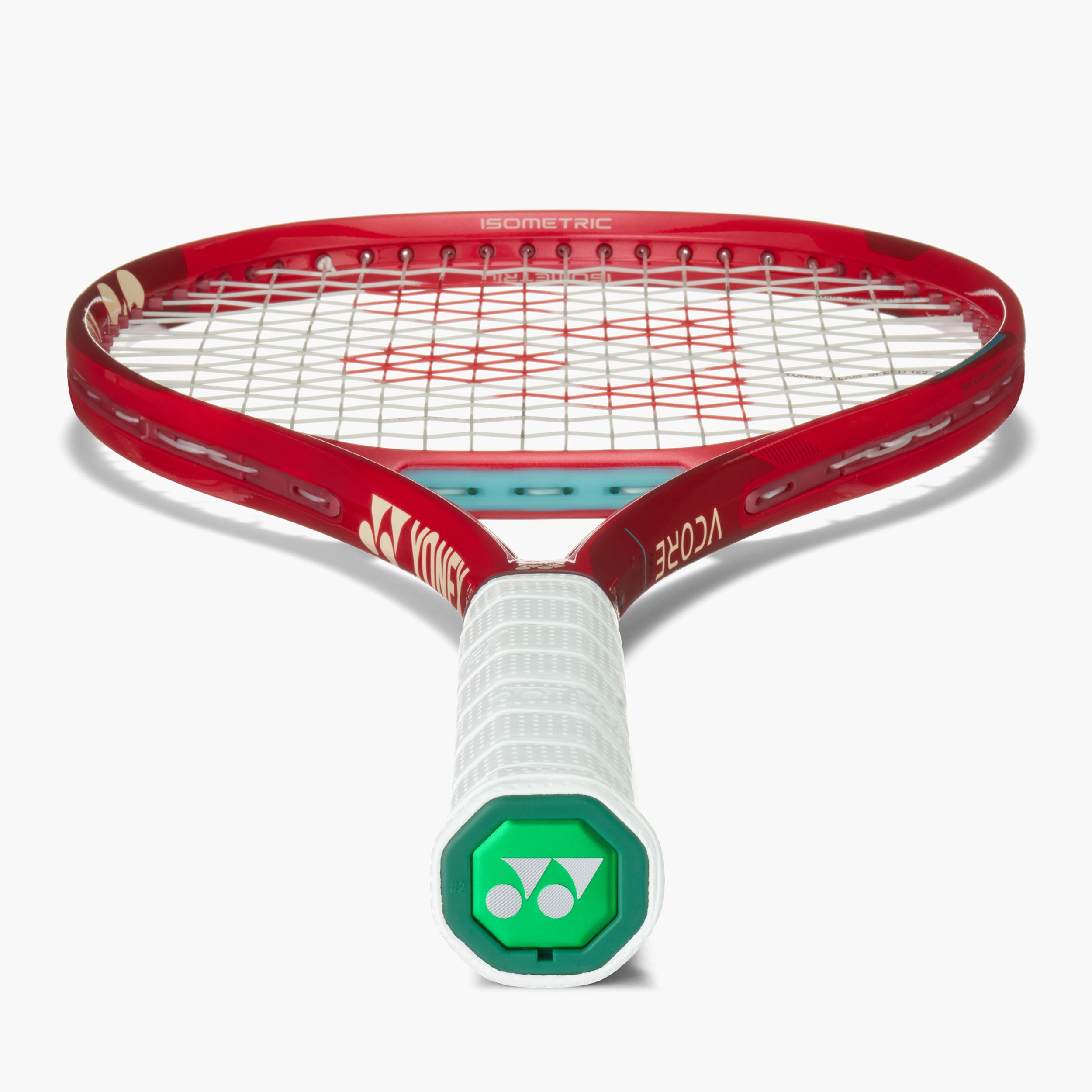 YONEX VCORE 98 V8 （G2） Yonex VCORE 98 v8 Tennis Racket | VOLT Sports