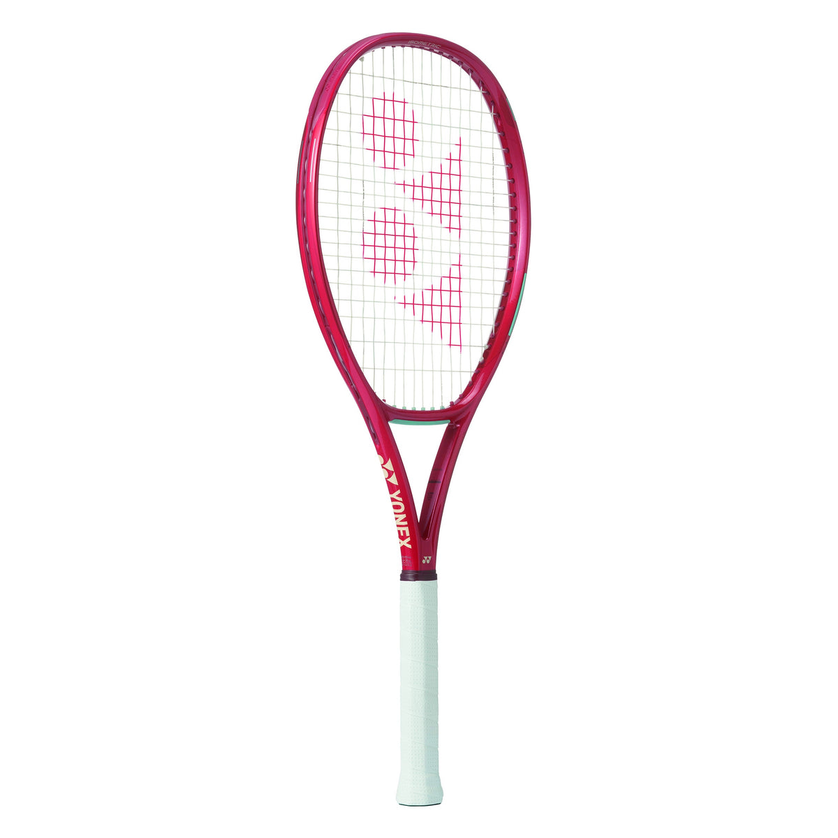 Yonex VCORE 100L v8 Tennis Racket | VOLT Sports