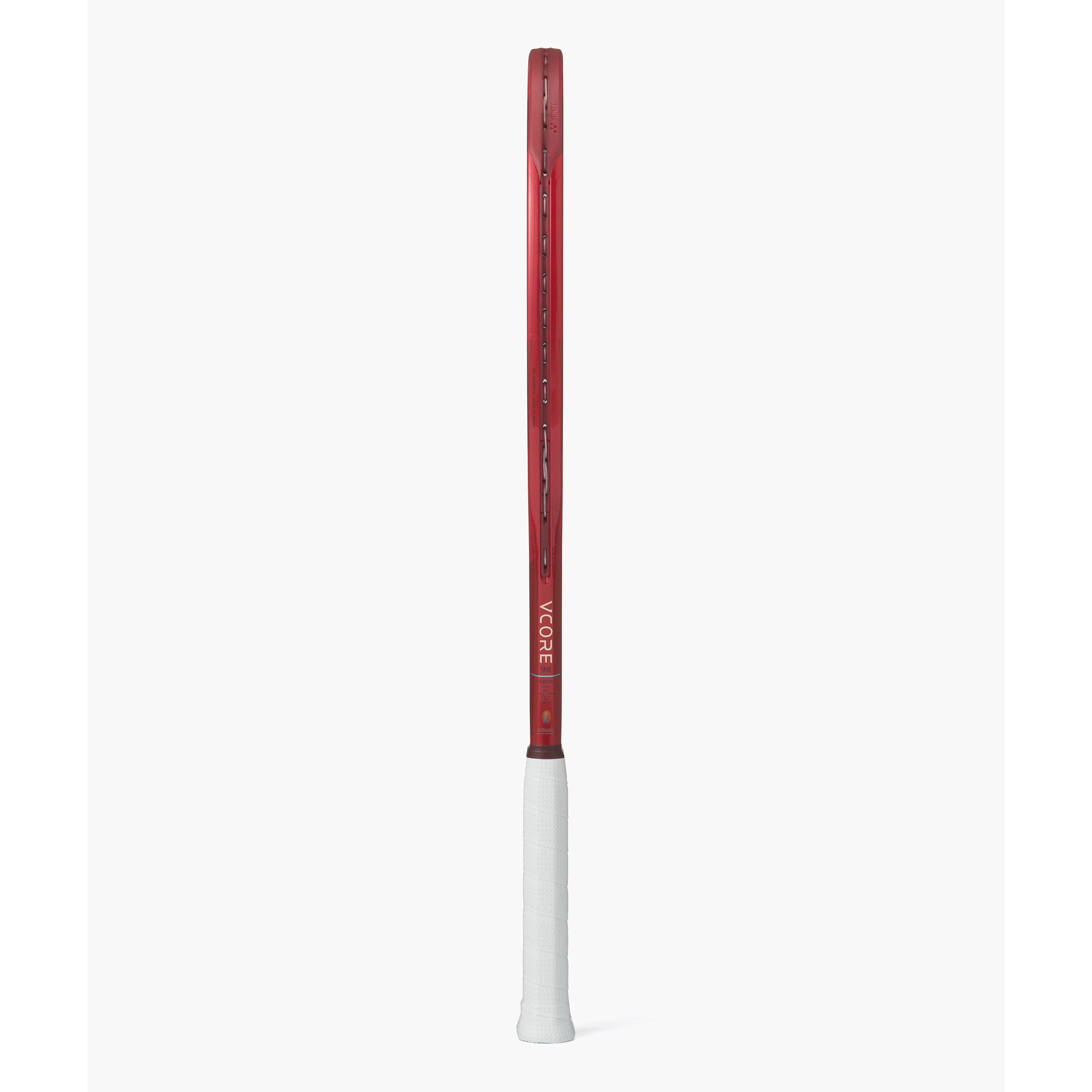 Yonex VCORE 98 v8 Tennis Racket | VOLT Sports