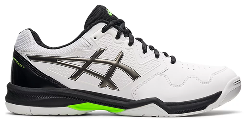 Shop Best Prices ASICS GEL Dedicate 7 Mens Tennis Shoes
