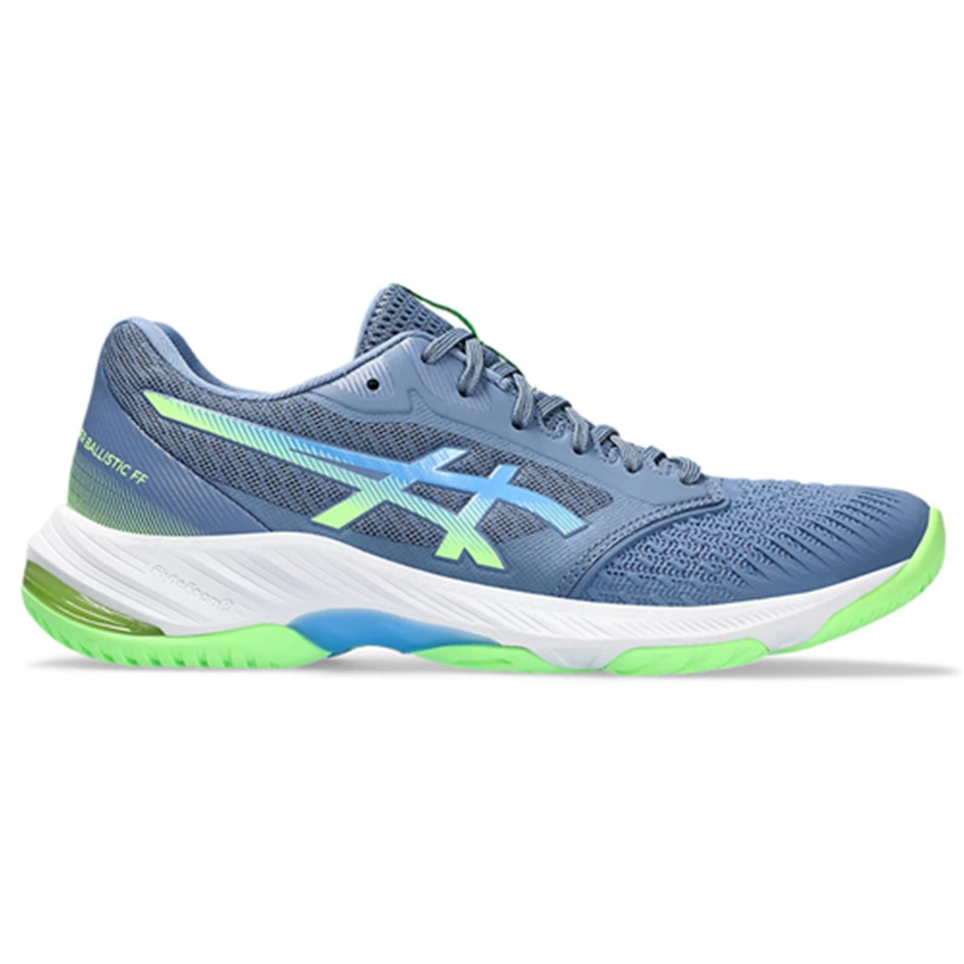 Asics tennis shoes top indoor