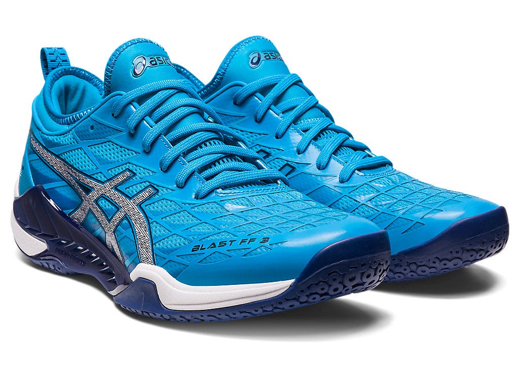 Asics gel 2024 blast 7 malaysia