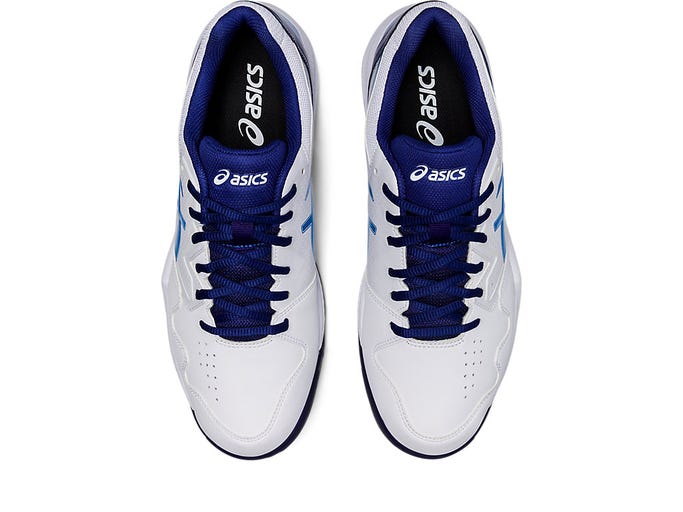 Asics gel dedicate 4 best sale