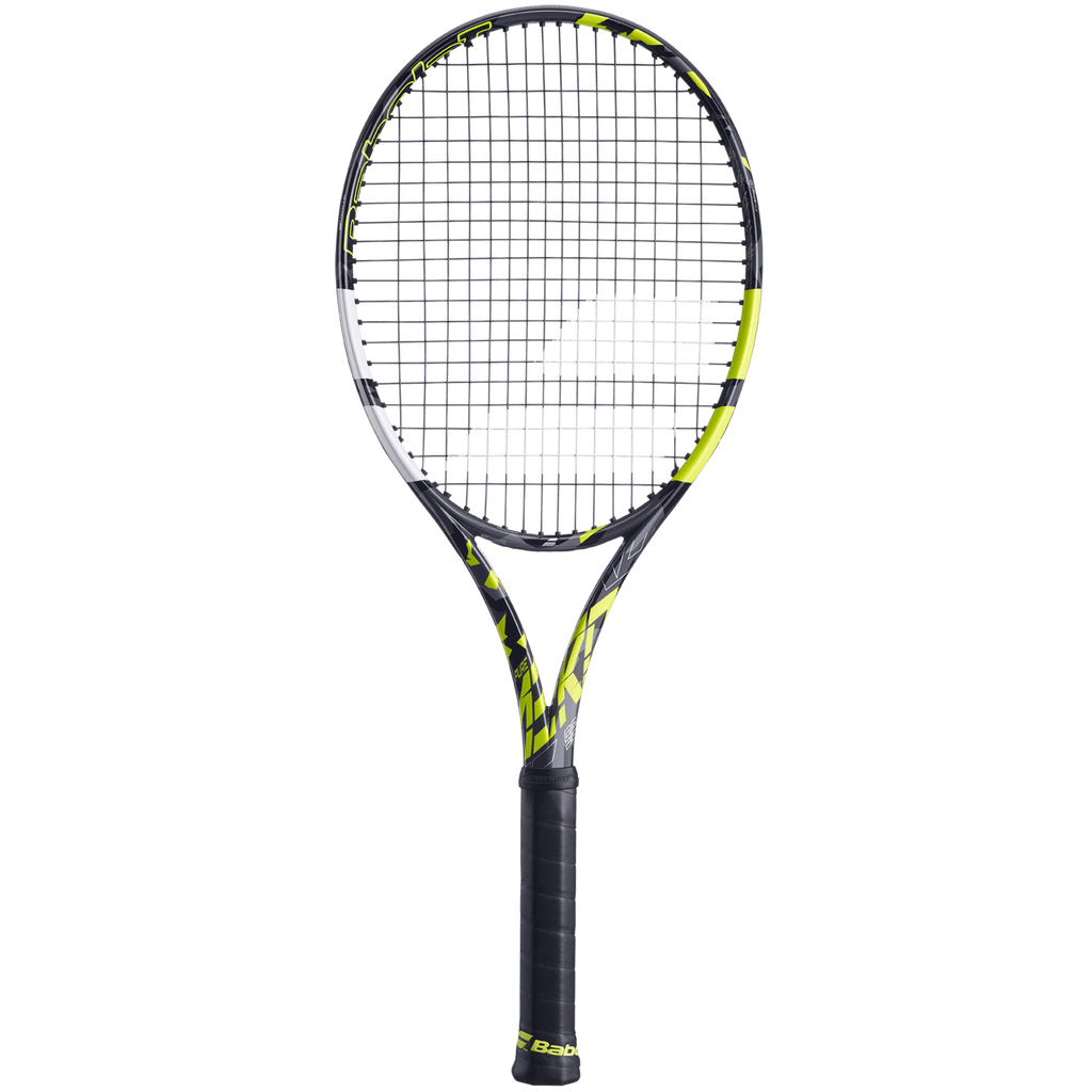 Babolat Pure Aero 98 Tennis Racket VOLT Sports