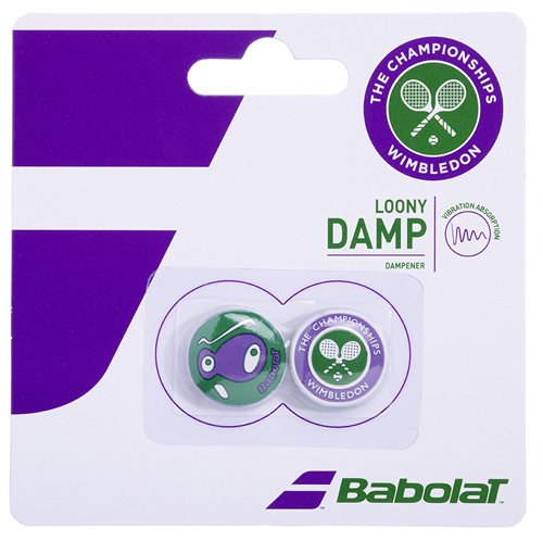 Babolat Wimbledon Vibration Dampener NZ