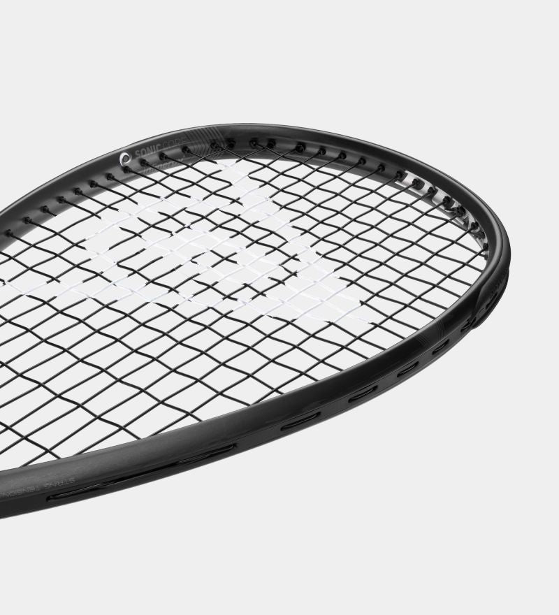 Dunlop Revelation 125 Squash Racket