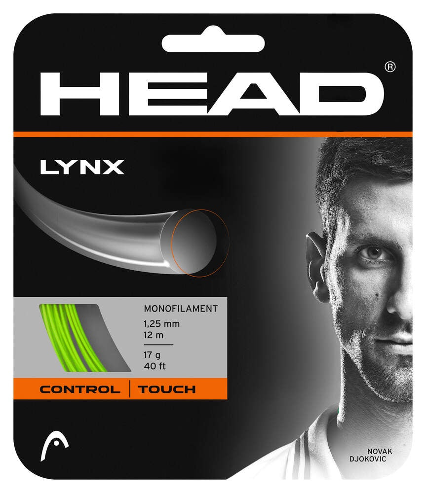 HEAD Lynx Tennis String
