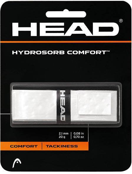 HEAD Hydrosorb Comfort Tennis Grip New Zealand