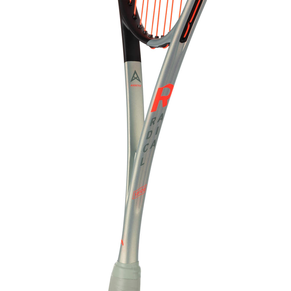 HEAD Radical Squash Racquet
