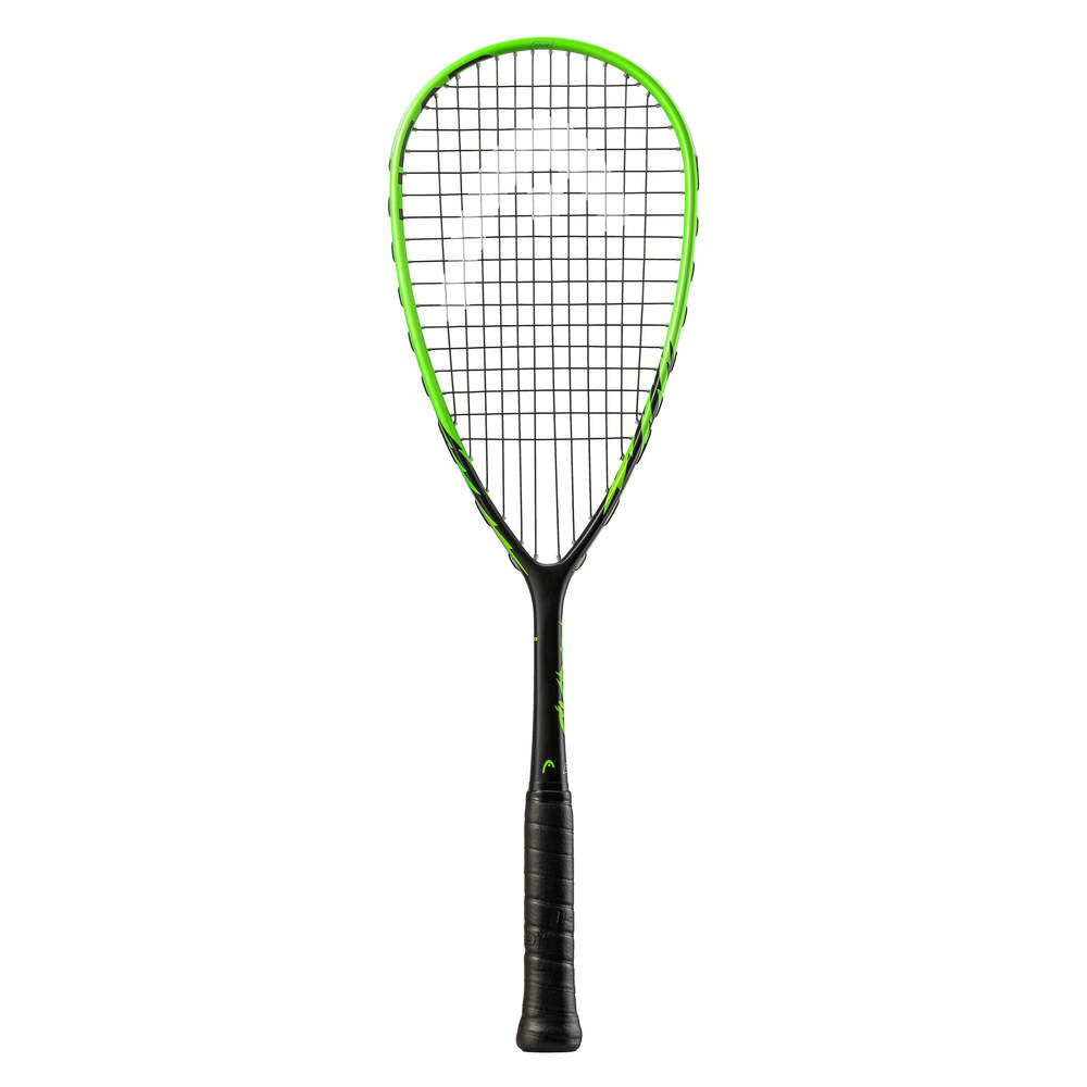 HEAD Beginner Squash Racquet