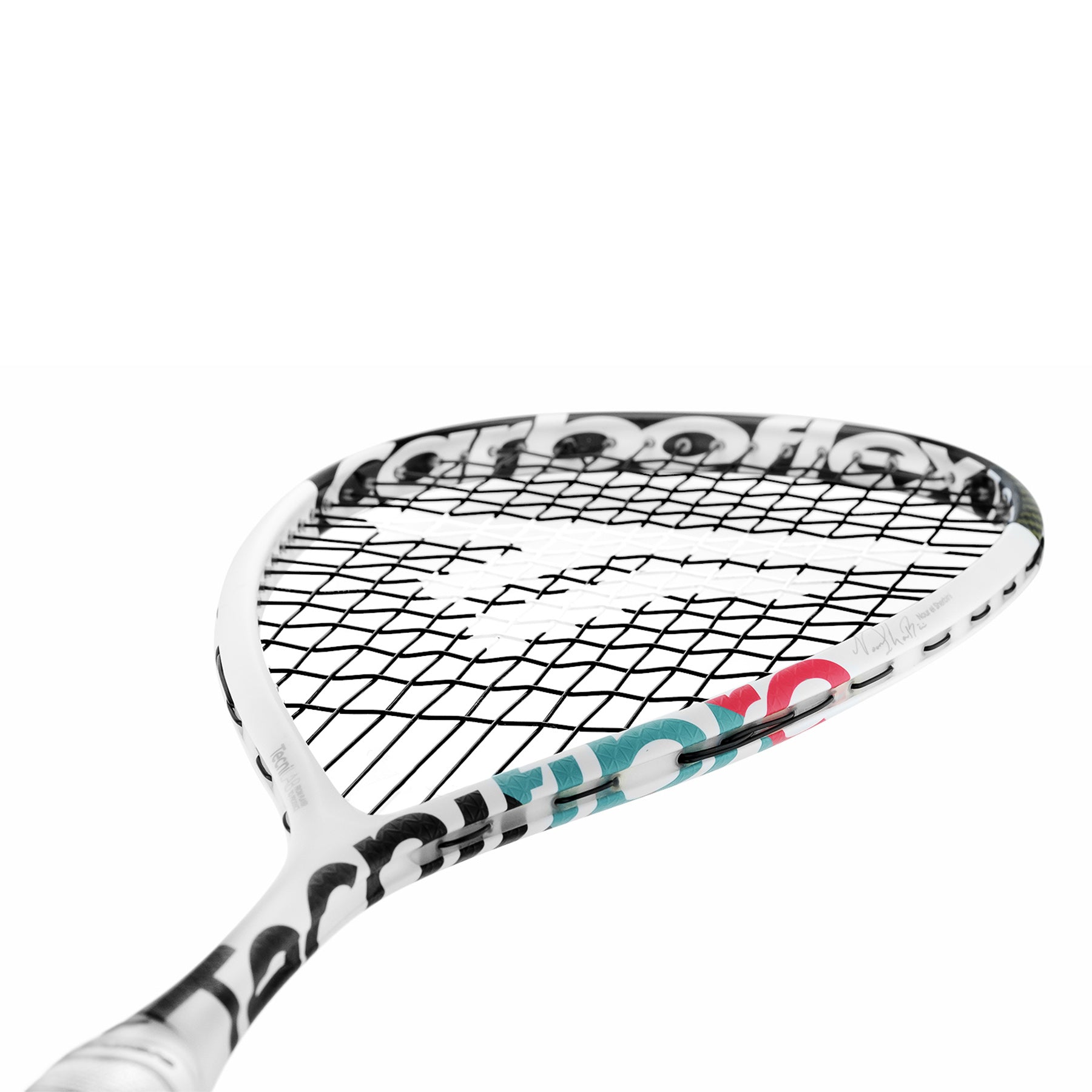 Tecnifibre Carboflex Squash Racket