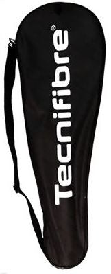 Tecnifibre Squash Racket Cover | VOLT Sports