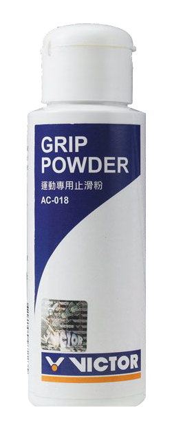 VICTOR Racquet Grip Powder NZ