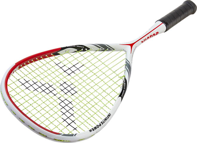 VICTOR IP8N Squash Racket New Zealand