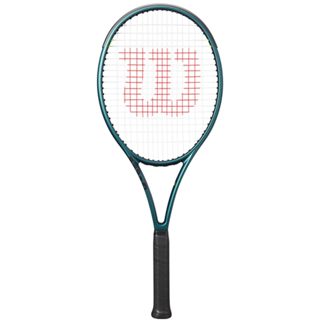Wilson Blade 100L Tennis Racket